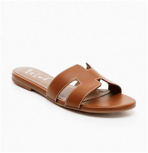 sandal hermes 2024.